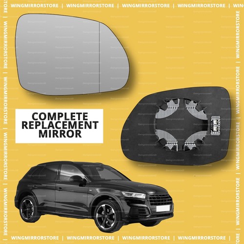 For audi 2017 right - for, q5