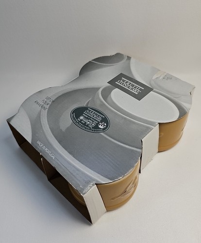 Set cerutil small - cerutil, 4"