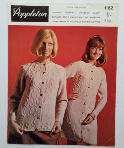 Poppleton ladies coat dress - poppleton,