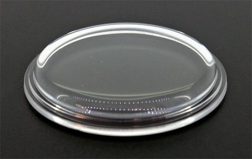 Replacement crystal glass for - replacement,