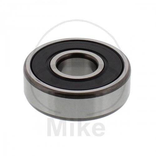 Ball bearing 6302 2rs - 6302, skf