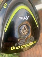 MD Golf Super Strong ST3