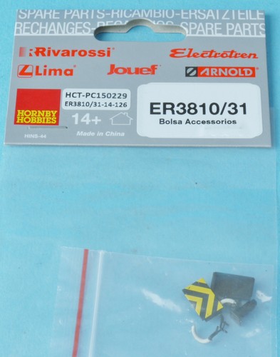 Er3810 hornby electrotren - hornby,