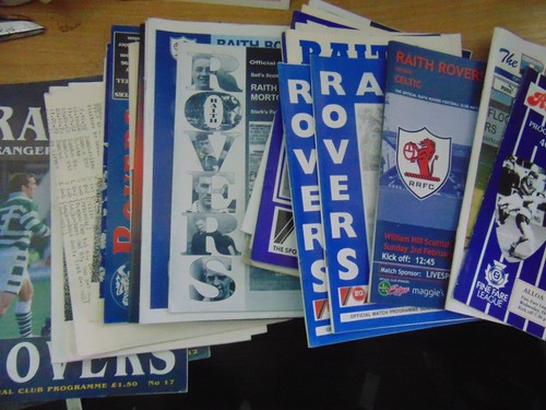 Bundle glasgow rangers fc - bundle, of