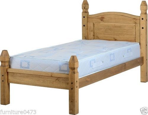 Solid pine distressed - solid, in