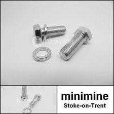 Classic Mini Verto Clutch