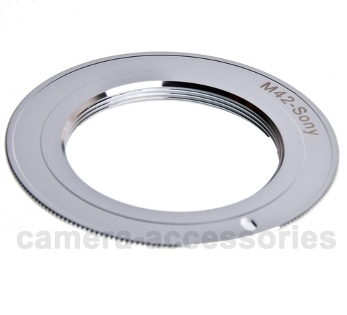 M42 lens sony - lens, a