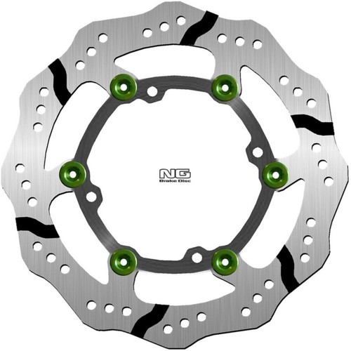 Brakes petal brake disc - ng,