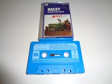 Kassette MC   Racey  Smash and