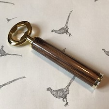 Purdey Cartridge Cap Solid
