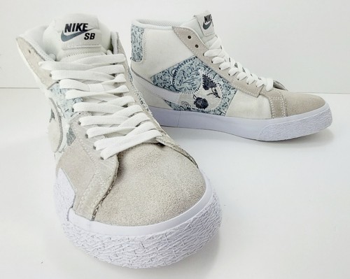 Nike zoom blazer mid - nike,