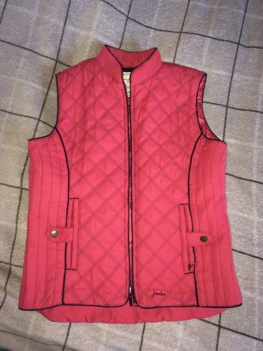 Joules ladies nimba gilet - nimba, in
