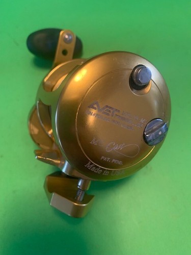 Avet mxl magic cast - mxl, 5.8-mc