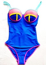 NEW NEXT swimsuit tummy