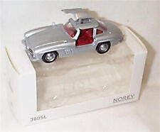 1954 Mercedes 300SL Gulwing in