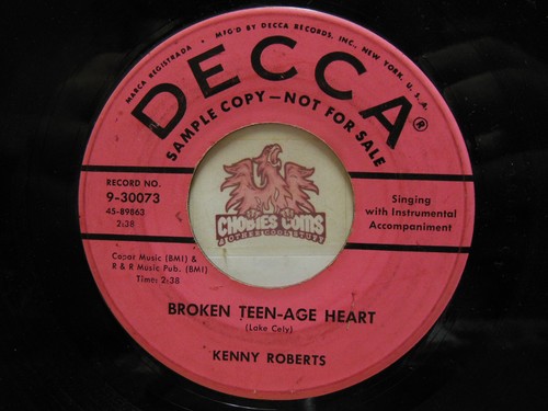 Kenny roberts broken - roberts,