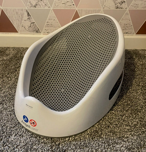 Angelcare baby bath seat - angelcare,