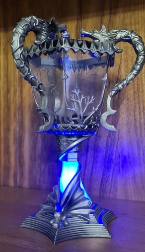Harry potter triwizard cup - harry,