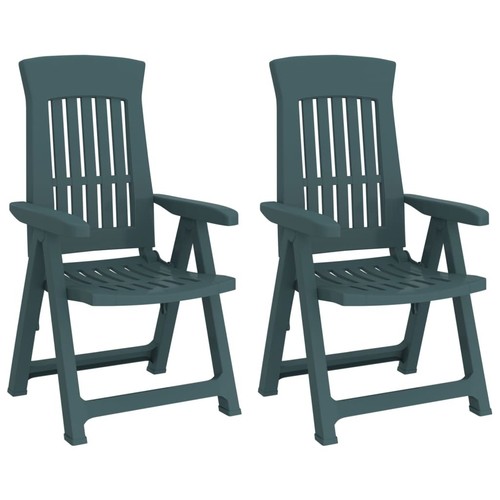 Garden chairs plastic folding - garden,