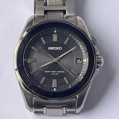 Seiko brightz solar - brightz,