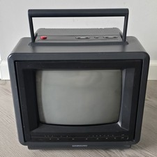 CRT TV Samsung 1990 TC1033F