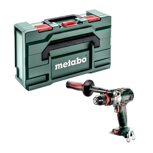 Metabo ltx q i - 18, bl