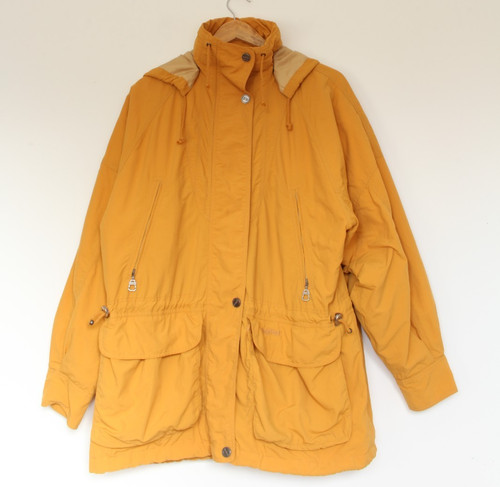 Schoffel goretex jacket womens - goretex,
