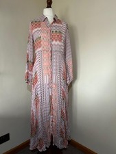 Mint Velvet dress, size 12
