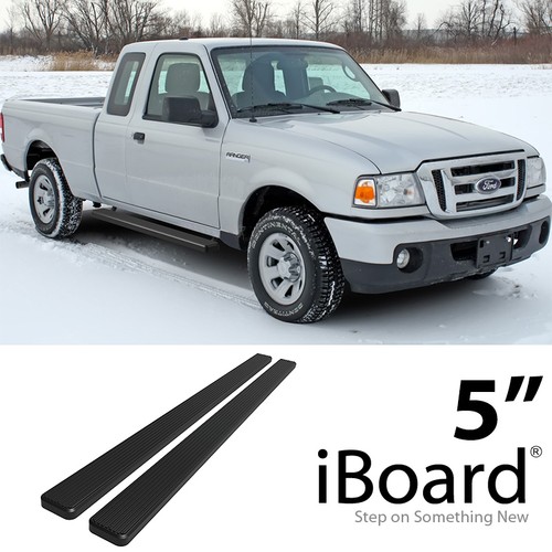 Iboard stainless steel - iboard, 5in