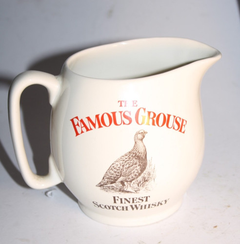 Famous grouse scotch - scotch, whisky