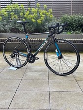 Ribble endurance 53cm - ribble, al