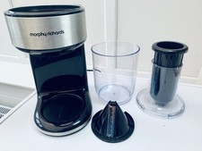 MORPHY RICHARDS Spiralizer