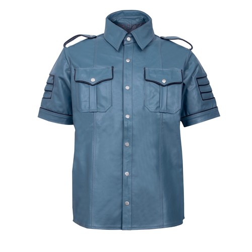 Men genuine leather - men’s,