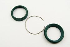 SKF 48K-HD FORK+DUST SEAL KTM