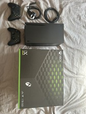 Microsoft Xbox Series x 1TB