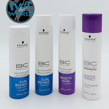 Schwarzkopf BC Bonacure