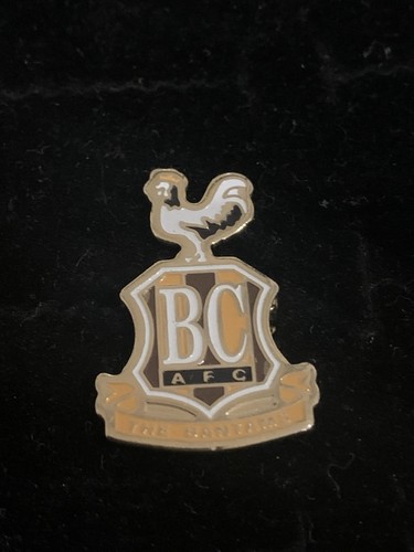 Bradford city badge - bradford,