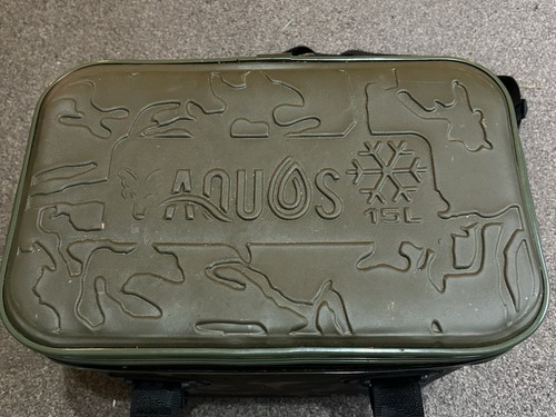 Fox aquos camolite 15l - fox,