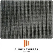 Stripe BLACK - MADE TO MEASURE