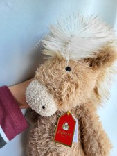 JELLYCAT CANTERNEIGH PONY. IN