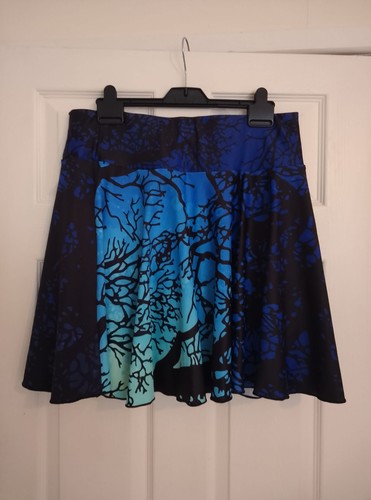 Lucy locket loves blue - lucy, black