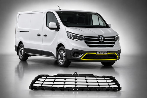 Fits for renault trafic - renault,
