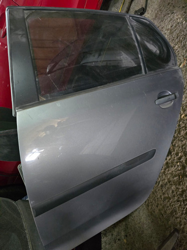 Golf mk5 passenger side - golf,