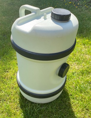 51l water hog - 51l, roll