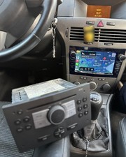 Android 15 Carplay Head unit