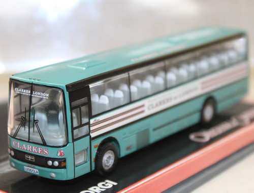 Corgi ooc 42713 volvo b10m - corgi,