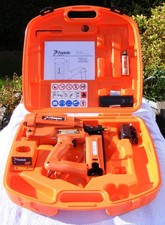 Paslode IM 250 II Second Fix / Finishing Nailer