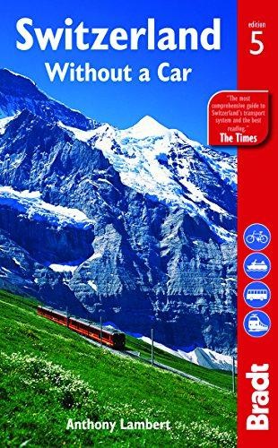 Switzerland without car - without,