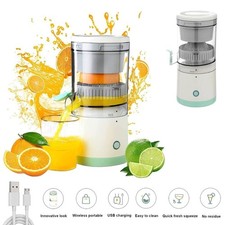 Portable Electric Citrus