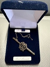 Vintage Sterling Silver